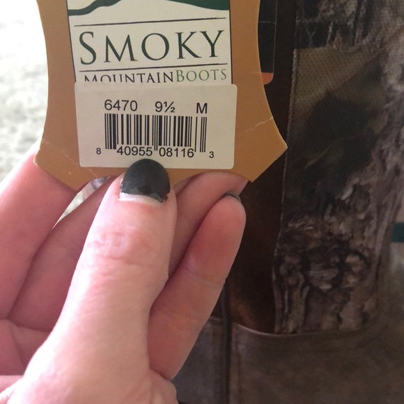 Cowboy boots - Picture 2 of 3